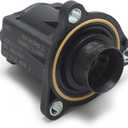 11657609210 Turbo Charger Cut-off Valve Replacement For 2.0T BMW F20 F21 F23 F22 F30 F34 F36 F10 X1 X3 X4 X5 X6 Z4