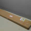 Rear Bumper Protector Guard Accessory Trim Cover Scratch Resistant Trunk Door Entry Guards Compatible with Subaru Outback 2021 2022 2023 2024 2025 2026