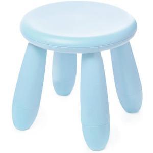 Kids Step Stool, Kindergarten Study Stools, Lightweight Footstools are Sturdy and Durable, Very Suitable for Use in The Kitchen, Bathroom and Bedroom 