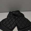Football Girdle for Men 5 pad Girdle Football Men Hip Thigh Pads Shorts for Football Rugby Lacrosse Size XL