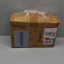 Globlazer Tall Scratching Post for Cats, Cactus Cat Scratching Post Cat Scratcher Cute Sisal Large Cat Scratching Post with Modern Wooden Ball Tracking Interactive Toys, SC30