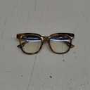 miyya Oversized Blue Light Glasses For Woman, Fashion Computer Screen Glasses, Non Prescription Eyeglasses For Women (*Tortoiseshell)
