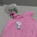 Splendid Baby Girls' Girls' Dress (7, Petal)