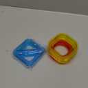 Sandwich Cutter and Sealer - Crustless Sandwich Maker - Cut and Seal - Lunch Box and Bento Box - Boys, Girls, Kids Lunch - Sandwich Cutters for Kids - Triangle, Circle, Square