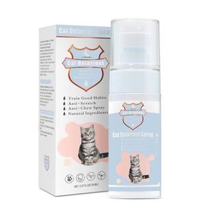 JAMBOS Cat Deterrent Spray -150