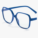 miyya Blue Light Blocking Glasses for Women, Blue Light Glasses for Women Oversized Fashion Glasses