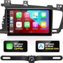 for KIA Optima 2010 11 12 2013 Radio Stereo Wireless Carplay Auto