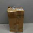 Adjustable Table Legs, Metal Adjustable Height Desk Legs, Adjustable Furniture Legs for Table Computer Desk Dining Table Office Desk (White) (4 pcs 13"-24")