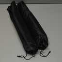 Buryeah 2 Pack Open House Flags Signs for Real Estate Agents Feather Flag Opening Signs Banner Set with Flagpole Ground Stake Portable Bag for Real Estate Business(Black,7x5.4 ft)