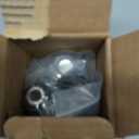 10L0L Golf Cart A Arm Bushing Sleeve Kit for EZGO RXV Gas & Electric 2008-up, Replace OEM 608086 601340 602085 601754 602415 600525