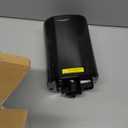 Humidifiers for Bedroom, 2.0L Cool Mist Humidifier for Home Plant and Baby Nursery, Quiet Ultrasonic Humidifier with 360 Nozzle, Auto Shut-Off, Filterless, Black