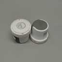 Stelo Glucose Biosensor & App by Dexcom - A Leader in Continuous Glucose Monitoring (CGM). 24/7 Tracking & Personalized Insights to Reveal Patterns. 2-Pack (Up to 15 Days Each), iOS & Android.