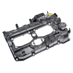 Dorman 264-517 Engine Valve Cover Compatible with Select BMW Models