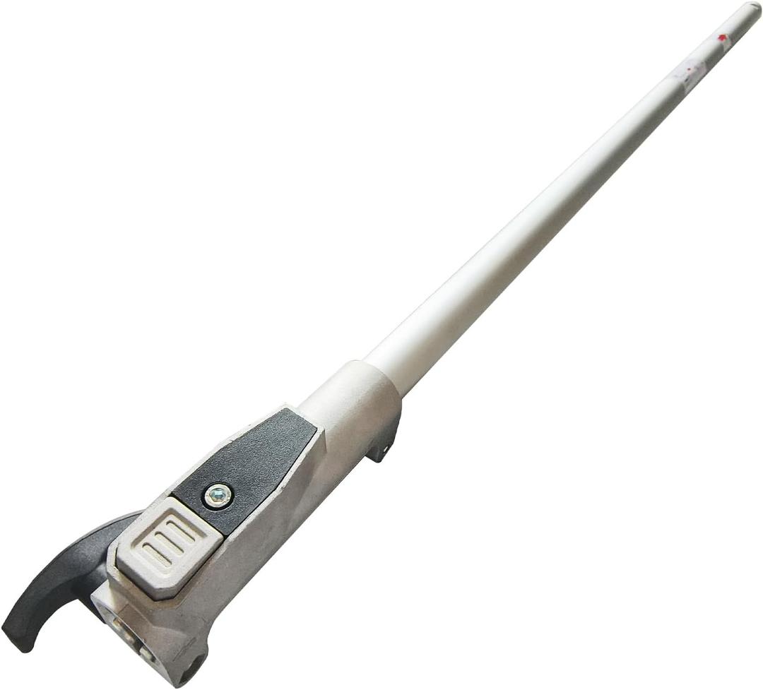 31 inch Extension Pole Attachment Fits for ego's Power Head PH1400 and Saw PSA1000 OEM EP7500
