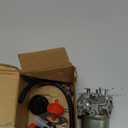 Carburetor Compatible with HM70 HM80 HM100 HMSK80 HMSK90 HMSK100 Engines 32334 632111 640334A 632370A Snow Blower Carburetor