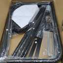 Volleyball Baseball Rebounder Net, Metal Frame & High-Tension PE Net, Lacrosse Bounce Back PracticeTraining Equipment, Adjustable Softball Pitchback Net, Perfect for Improving Balls Training Skills