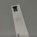 Compatible with Apple Watch Band 41mm 40mm 38mm 45mm 44mm 42mm Women,Cute Stainless Steel Metal iWatch Band for iWatch Series 9/SE/SE2/8/7/6/5/4/3/2/1,Pretty Shiny Look