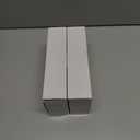 Giegxin 2 Pcs Large Red Lighted Christmas Bows with Lights for Wreath and Tree Topper, 18x F10 Inch Pre Lit Red Wreath Bow Light up for Christmas Decorations for Front Door Windows Outdoor Indoor