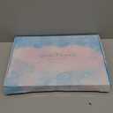 Transition Swaddle 3-6 Months Baby Sleep Sack Arms up Swaddle 2-Way Zipper 100% Cotton Arms in/out, 0.8 Tog Baby Transitional Swaddles Sack for Boy Girl, 2-Pack (Medium 14-20lbs) (Green & Grey)