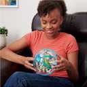 Rubik's Cube Tracks 70, 3D Gravity Maze Puzzle Game with 70 Obstacles, Mind Challenging Relaxing Toy for Kids Ages 8 and Up