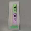 AROEVEIB for Nintendo Switch Controller, Switch Wireless Controller Replacement for Switch/Lite/OLED, with/Dual Vibration/Motion/Wake-up/Screenshot