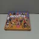 Compression Socks for Men & Women | Premium Lycra Spandex | 15-20mmHg Support for Circulation | Reflective Strips (, Black & Turquoise (2 Pairs))