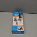 Quick-Cleaning Grooming Brush by Pets Know Best Cat & Dog Self-Cleaning Deshedding/Detangling Comb