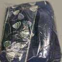 Popular Bath Capri, Bath Rug, Slate Blue