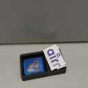 Air Max Nasal Dilators Trial Pack - Anti Snoring Devices - 76% More Airflow for Better Breathing & Against Nasal Congestion - Guaranteed Fit (1x Small & 1x Medium) - Reusable