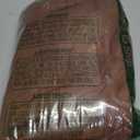 UrcTepics 6x8ft Brown Professional Portrait Backdrop Abstract Textured Backdrops for Photography Vintage Headshot Background