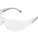 GLASSES SAFETY CLEAR LENSE