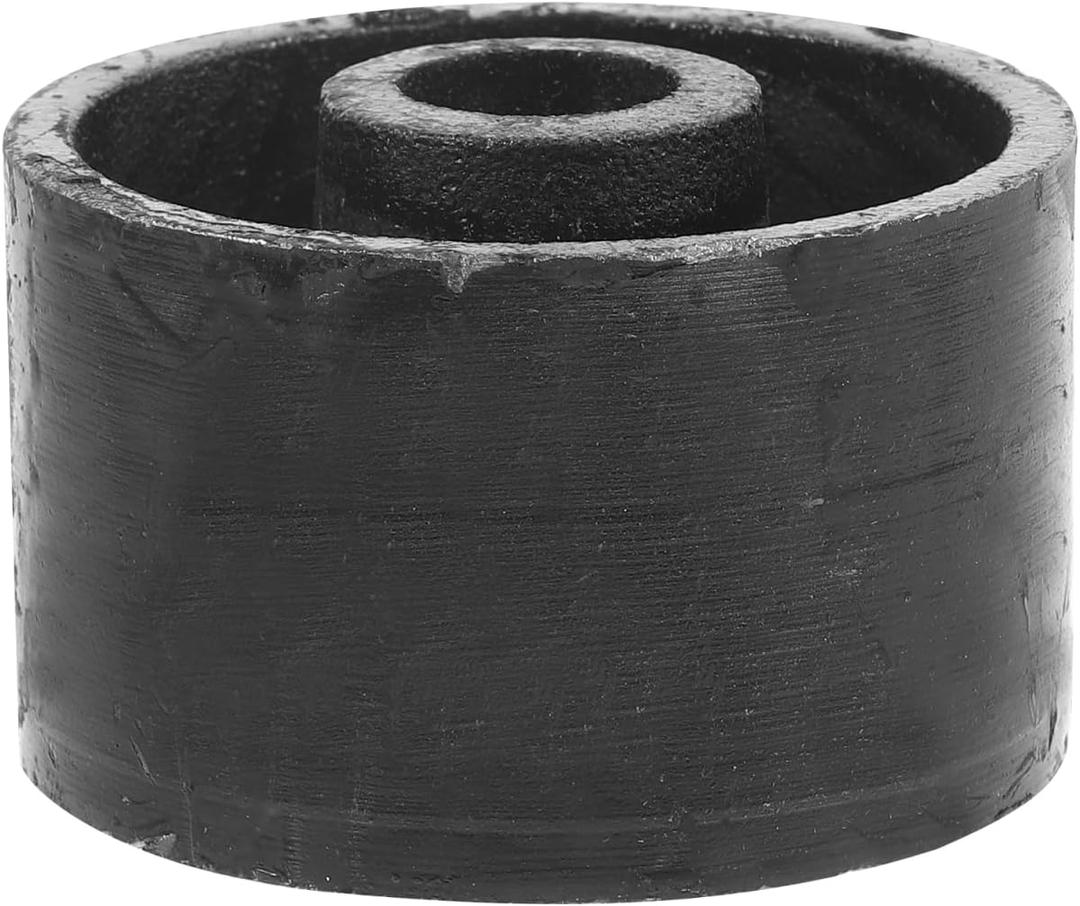 Mikikit Jack Wheel Replacement Front Bearing for Dual Pump Jack Horizontal Accessory 3.14X3.14X1.96 Inch Industrial Use Stable Durable