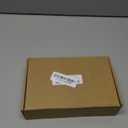 Hood Latch Assembly for Kia Forte 2010-2013 Engine Hood Latch Lock Release No.811301M000 1 Pc