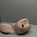 Momcozy Breathable Mesh Baby Carrier, Ergonomic and Lightweight Infant Carrier for 7-44lbs with Enhanced Lumbar Support, All Day Comfort for Hands-Free Parenting, Air Mesh-Pink