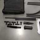 The Original Long Pod - Extra-Large Portable Ice Bath Tub for Recovery & Wellness - Collapsible Design with Lid - Full-Body Stretch-Out Soaks - Water Chiller Compatible - 126 Gallons - The Pod Company