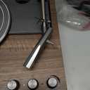 Record Player, 3 Speed Turntable with Two 15W External Speakers, Bluetooth Input, Aux-in, USB Playback& LP-MP3 Recording, Vintage Vinyl Player, Dark Brown Wood