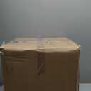 Vekkia 21" Reading Pillow for Sitting in Bed  60 Ergonomic Wedge Back Pillow, XL Side Pockets, Removable Cover, Support Chair for TV, Gaming, Working, Nursing, Recovery in Bed/Floor,Lightweight (21 in(4'11" - 5'11"), Gray)