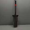 Shovels & Spades - Drain Spade, Digging Garden Shovel, 44 inches