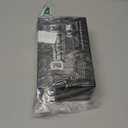 Mighty Max Battery ML7-12, 12 Volt 7.2 AH SLA F1 Terminal Battery, Brand Product, Black (Pack of 1)