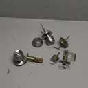 Kwikset 96900-381 690T 15 SMT BBPKG Satin Nickel Tylo Entry Combo Set