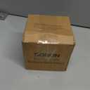 SORON Cat Water Fountain Filters, 4 Packs Replacement Filters for Automatic Pet Fountain, 4.13inch Filters For Cat Water Fountain