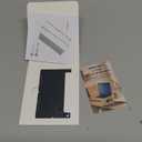 2026 Apple MFi Certified (iOS Only) Bluetooth Tracker Smart Card for Apple Find My iPhone Wallet GPS Tracker, 5-10 Years Staying Power, Keys Finder and Item Locator for Keys, Bags, Passport