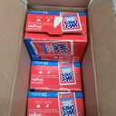 Wet Ones Antibacterial Hand Wipes Singles, Fresh Scent Wipes, Individual Wipes, Antibacterial Wipes, Hand Wipes Individually Wrapped, 24ct (6 pack)