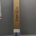 Persilux Light Filtering Roller Shades for Windows,Cordless,Linen Fabric,Roller Blinds,Thermal Insulated Fabric UV Protection Shades for Home,Office,Bedroom,Door,Light Filtering-Beige,22.5" W X 72" H