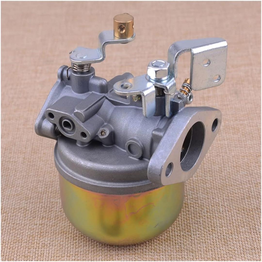 Carburetor Gasket Carburetor Gaskets Kit Fit for Car 1982 1983 1984 1985 1986 LMB-230 3pcs Carburetor Kit Carburetor Gasket Carburetor Gaskets Kit Fit for Car 1982 1983 1984 1985 1986 LMB-230 3pcs Carburetor Kit