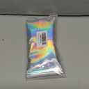 Retro Square Big Sunglasses for Women & Men Trendy Oversized Classic Shades with UV400 Protection Unisex Frame (Brown Gradient)