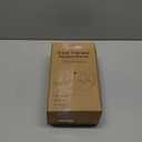 SuzziPad Foot Ice Pack Cold Socks & Gloves for Chemotherapy, Comfort Items for Chemo, Soothing for Feet, Cooling Therapy for Hand, L, Purple