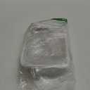 BOSTANTEN Clear Bag for Women Stadium Approved Clear Bags Small Crossbody Purse Trendy for Concerts Sports Events (A02-white)