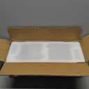 Tartek Battery Operated Wall Sconces Set of Two, Rechargeable Wall Lights with Remote Control, Dimmable 3000K-6000K LED Wall Lamp, 360Rotate, Long Wireless Sconces for Living Room, Bedroom