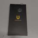 UNBREAKcable 3-Pack Screen Protector for iPhone 13 Pro Max/iPhone 14 Plus, Double Shatterproof Tempered Glass [Easy Installation] [9H Hardness] [99.99% HD Clear] [Case Friendly] for iPhone 6.7 inch